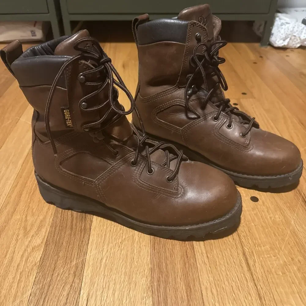 Danner High Country 8